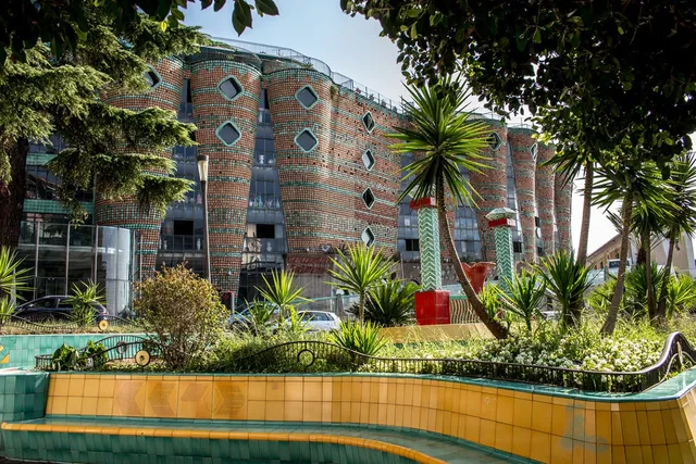 La Casa Del Bellino Bed&Breakfast