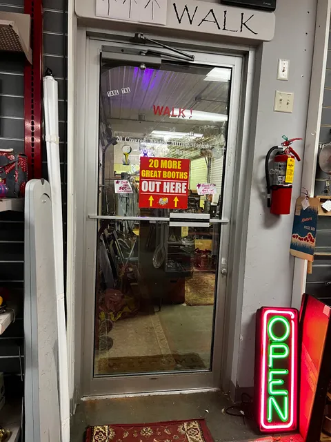 Antique Mall of Greater Green Bay