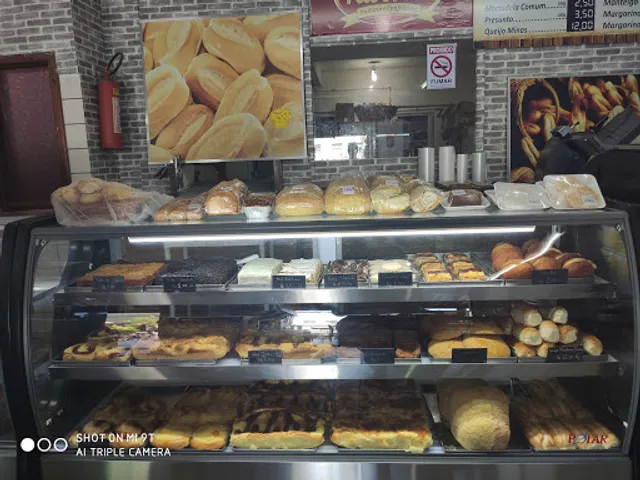 Padaria Favorita de Araruama