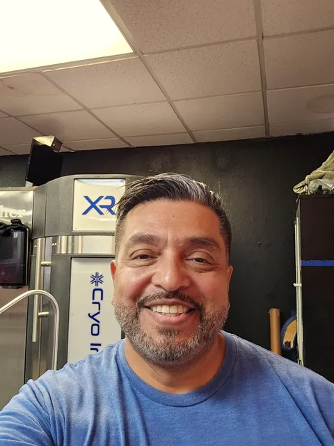 Get Better Faster. Sports & Injury therapy