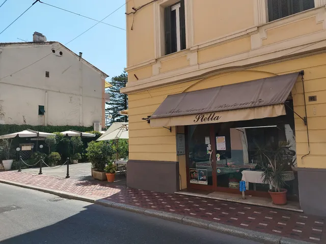 Ristorante Stella Take-Away