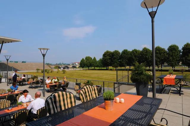 Maritim Hotel Dresden