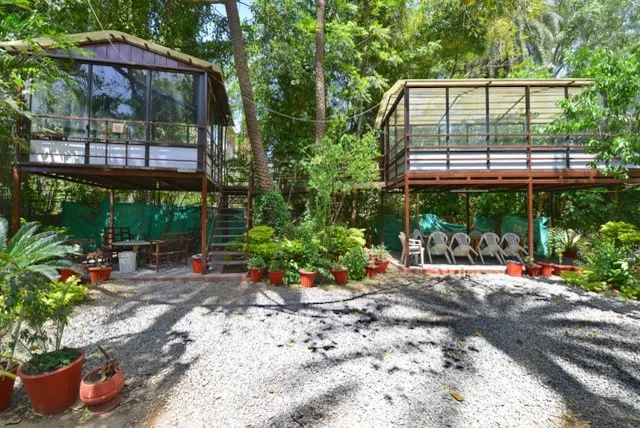 Hotel Mushkil Aasan Mount Abu