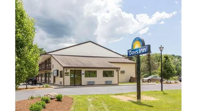 Days Inn by Wyndham Athens