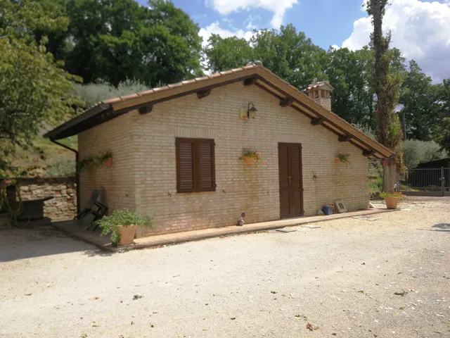 Agriturismo La Cantina San Martino