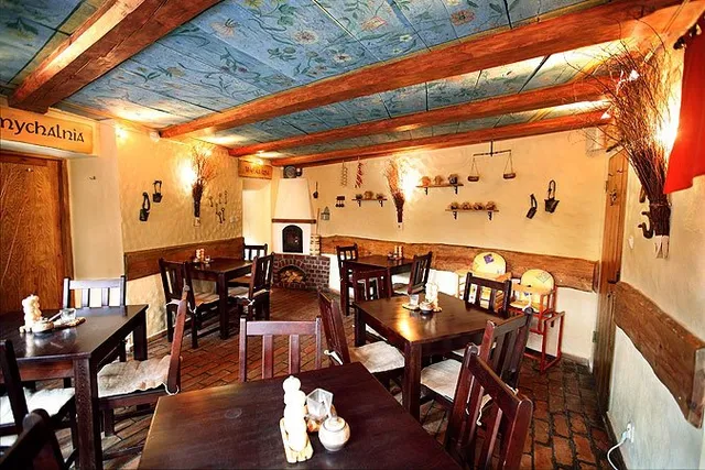 Pierogarnia Stary Toruń