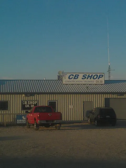 Communications Unlimited