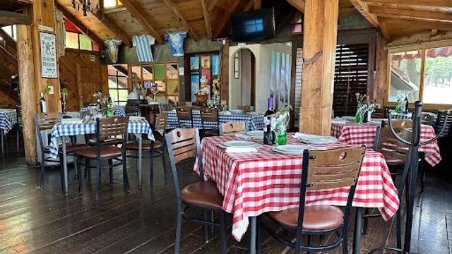 Che.... Parrillada Argentina