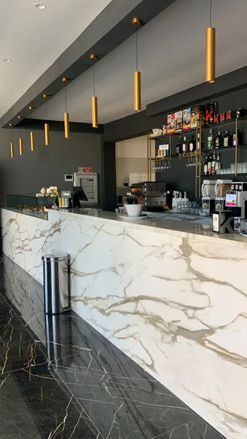 In Grano Pizza & Bakery