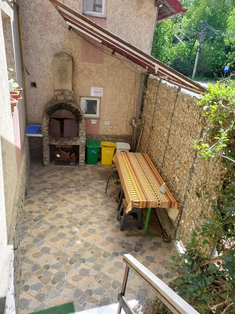 Pensiunea "Casa Ryana" Sinaia