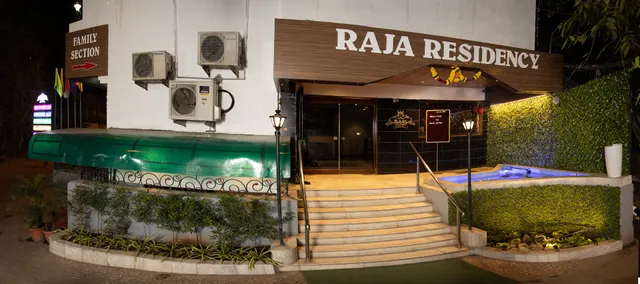 Raja Hotel - Hotels in Kalyan | Kalyan Hotels