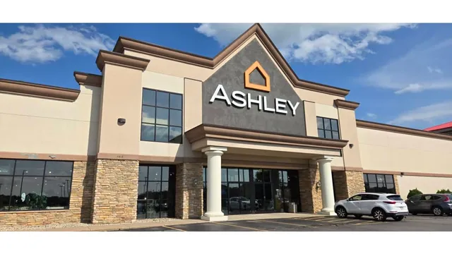Ashley Store