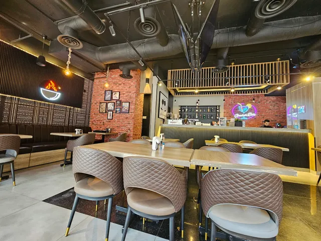 Goodah Soos Restaurant