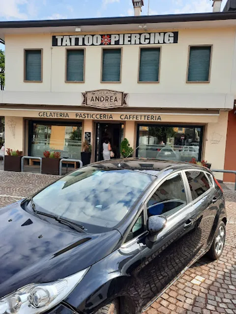 Gelateria Caffetteria Pasticceria Andrea