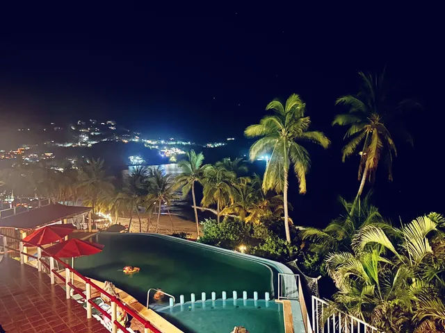 Hotel Catalina Beach Resort