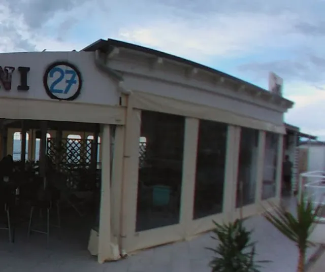 Bagni 27 Porto Recanati