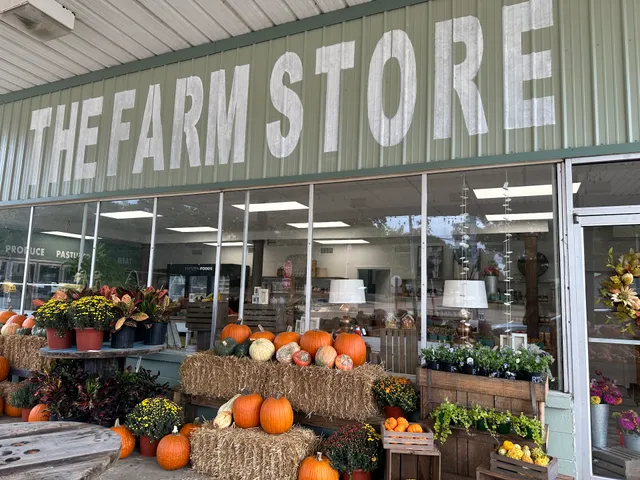 The Farm Store By Two Dog Farms