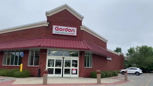 Gordon Food Service Store