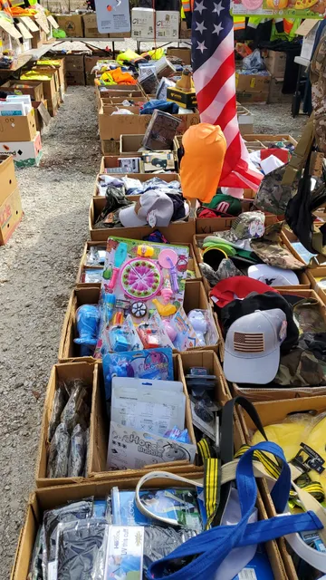 West Rome Flea Market