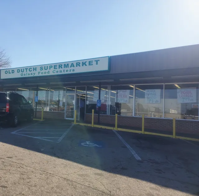 North Danville Shopping Center