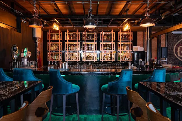 Kindee Pizzeria and Steakhouse