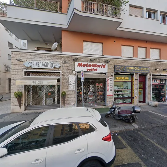 Anastasio II Bed & Breakfast