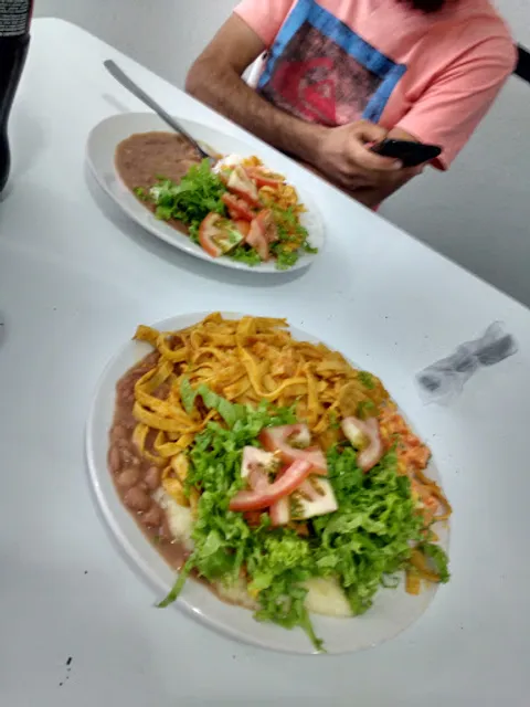 Espaço Gourmet Restaurante