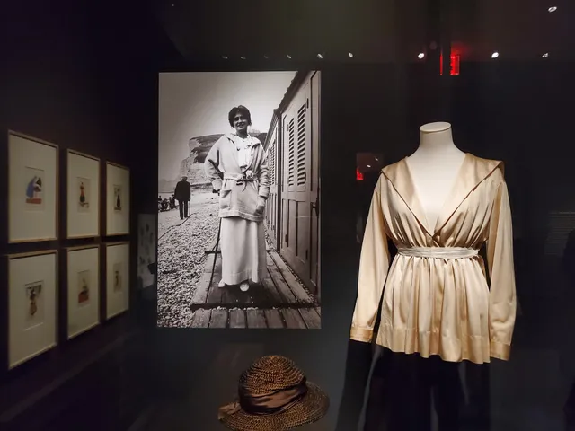 Bard Graduate Center