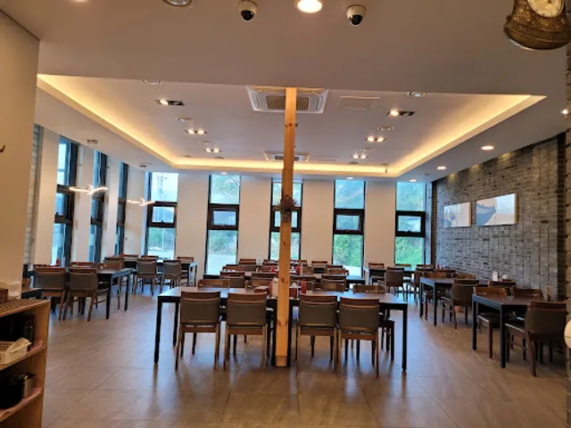 Gonji Gonji Palgongsan Branch