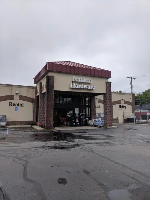 Nankin Hardware & Hobby