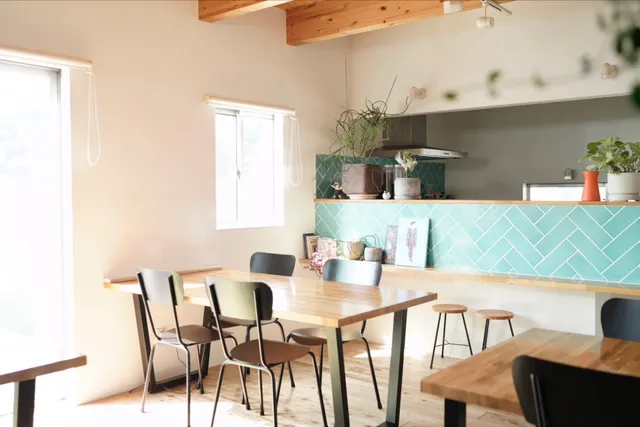 PLANT BASED RESTAURANT MANJI