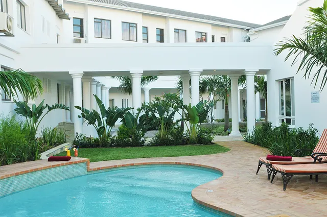 Premier Hotel The Richards