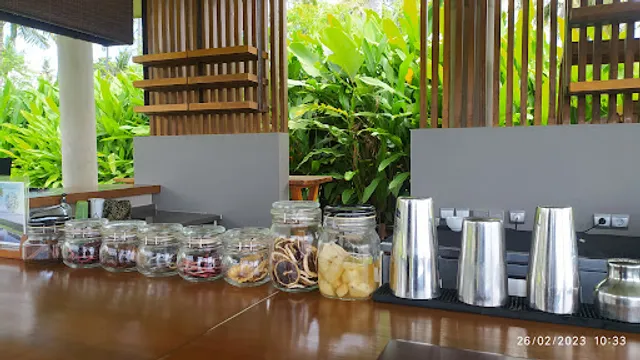 Casabanyu Restaurant & Bar