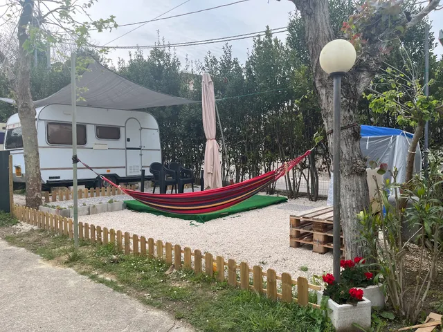 Camping Lido Riccio