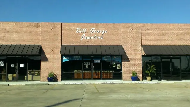 Bill George Jewelers