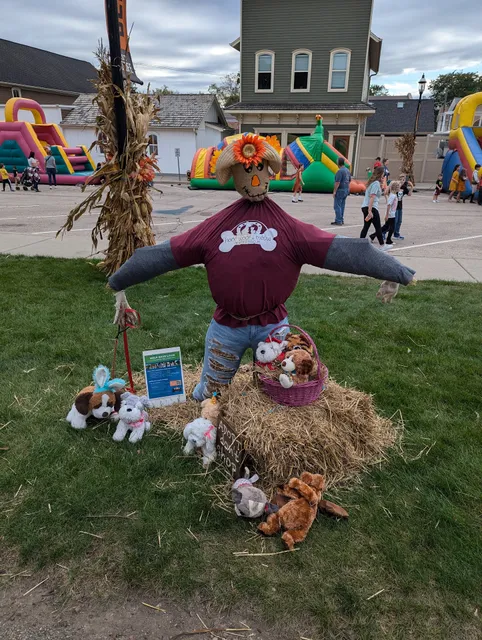 Dundee Township Tourist Center