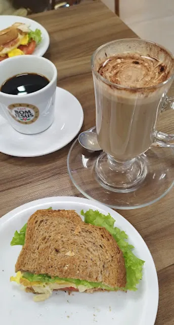 Bakery and Confectionery Favaretto