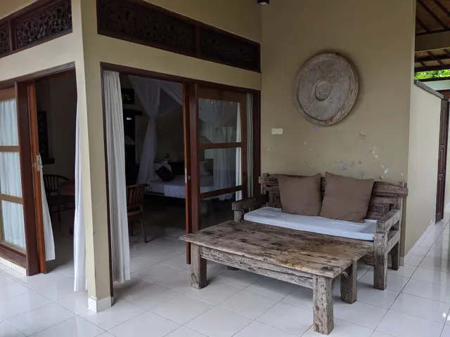 Balinese Homestay