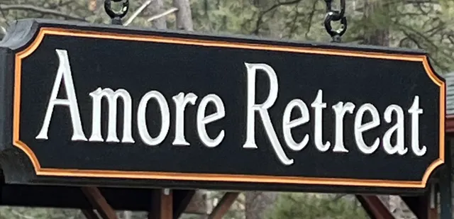 Amore Retreat ​Idyllwild