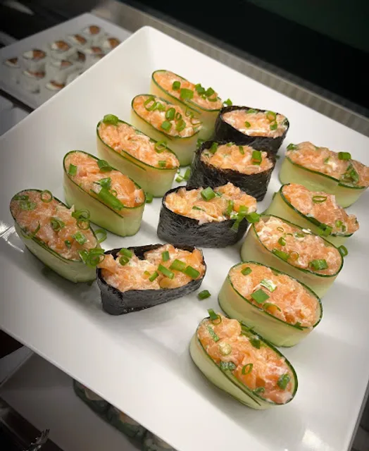 Oishii Culinária Oriental