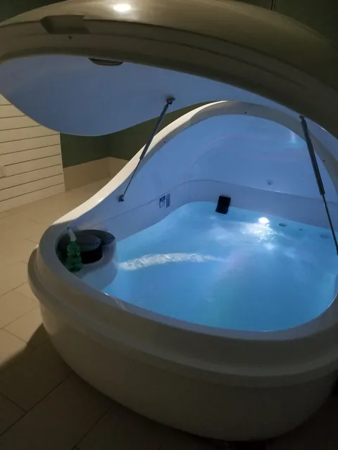 True REST Float Spa