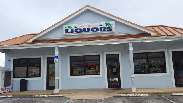 Oceanside Liquor