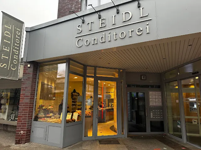 Konditorei Steidl