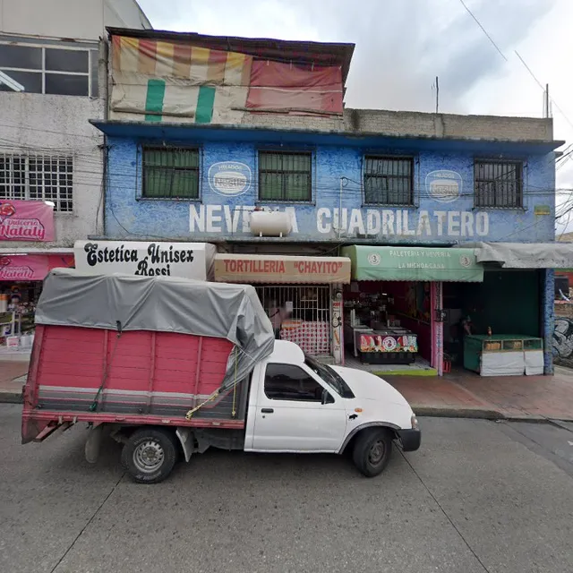 Paleteria Y Neveria La Michoacana