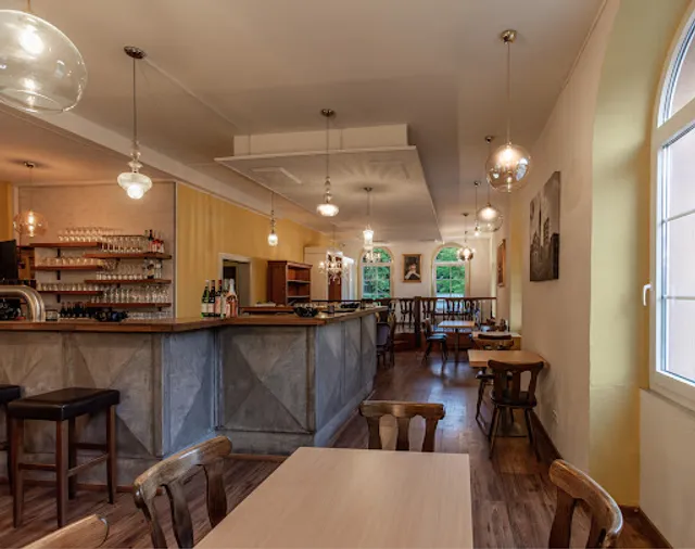 Guller | American Restaurant