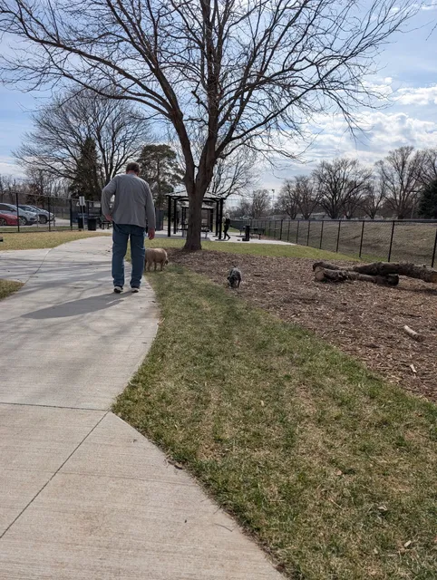 Valley View Dog Park