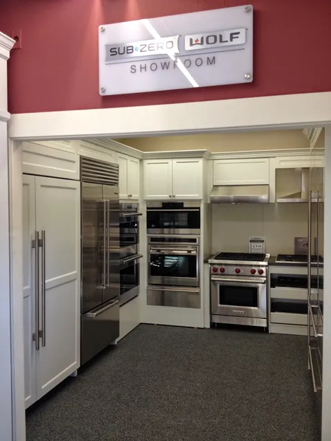 SK Lavery Appliance Company