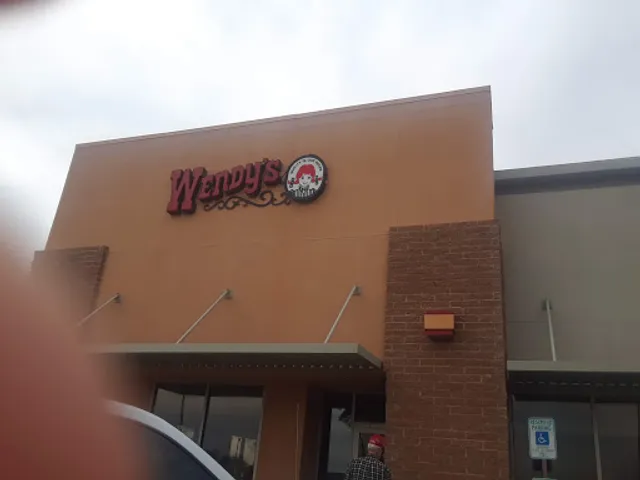 Wendy's