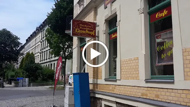 Bäckerei und Konditorei Ralf Groschupf GmbH