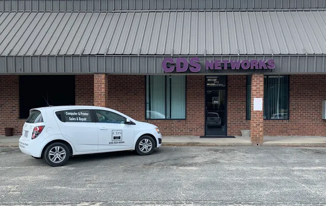 CDS Networks & Services